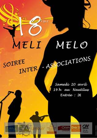 20130421 Les Enfants Entrent en Scene